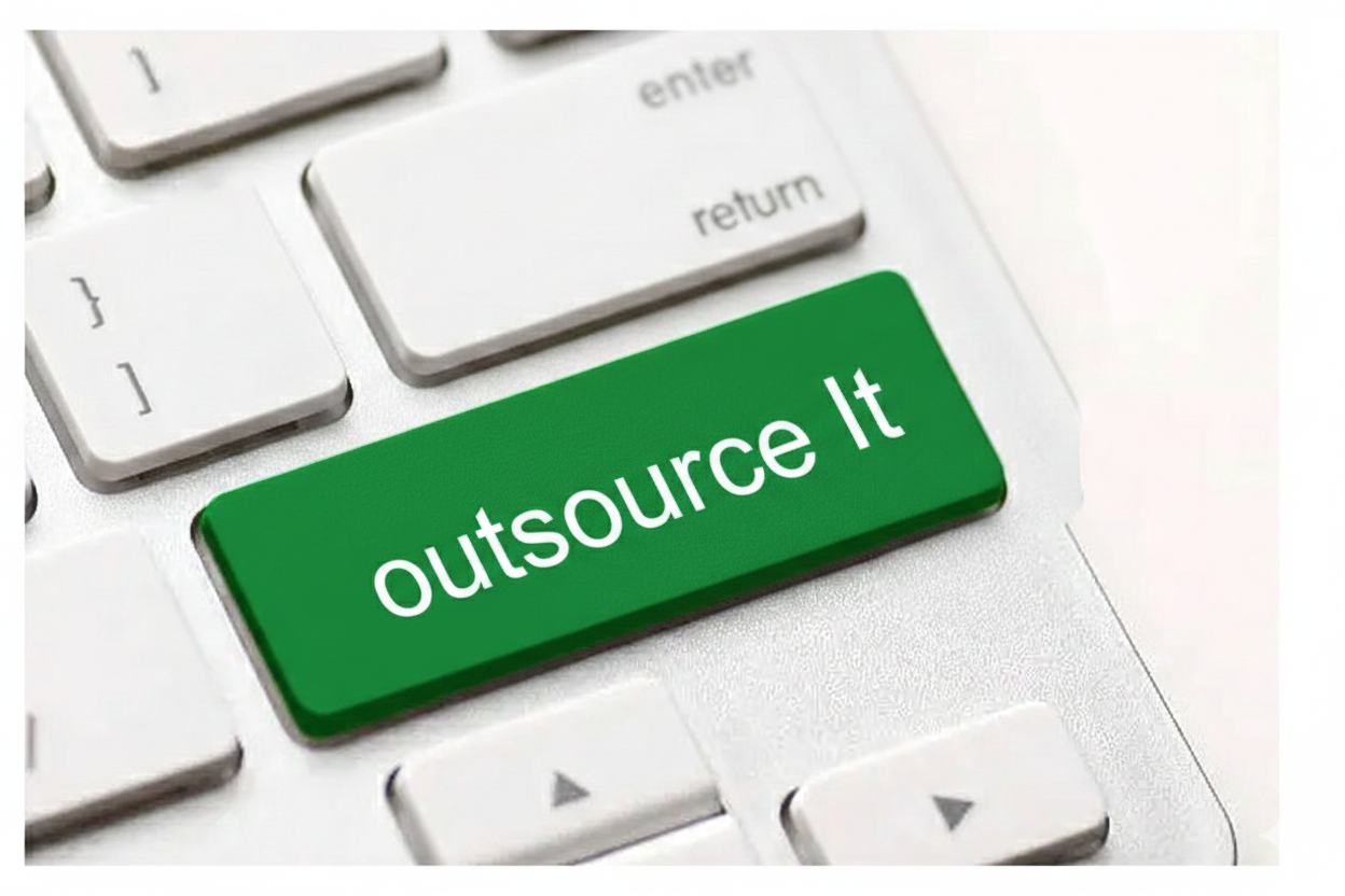 Why Managed IT Services Save You Money Long Term